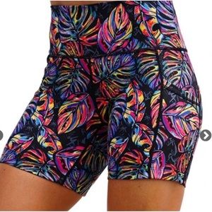 CVG tropic like it’s hot shorts